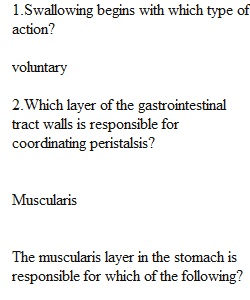 Quiz 9